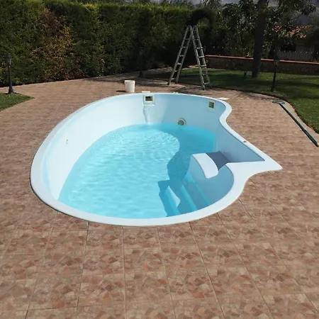 Hébergement de vacances Reale *