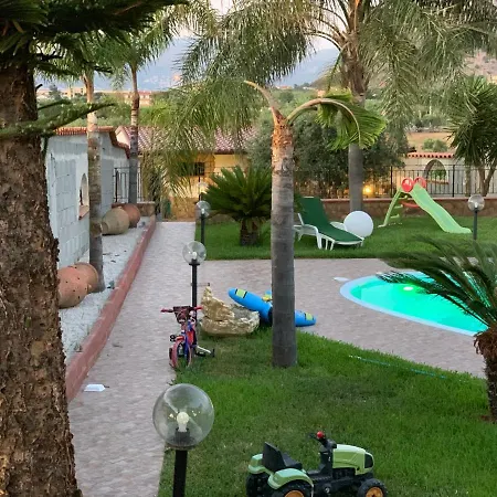 Reale * Partinico